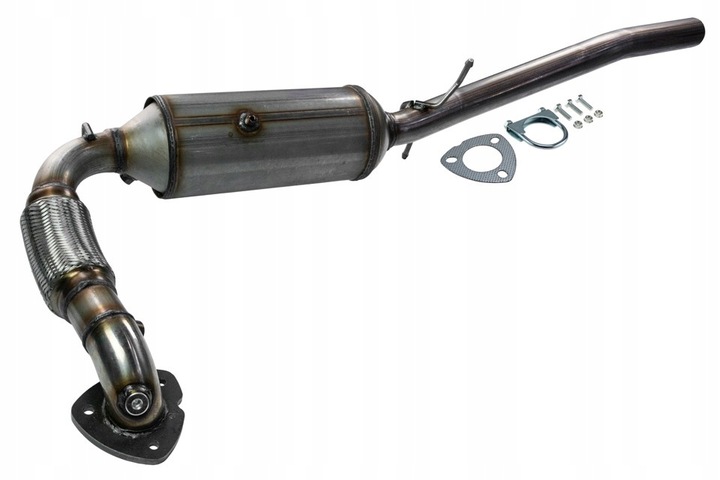 Filtru particule DPF Ford Transit Custom 2.2tdci 2012-, Tourneo Custom 2.2tdci 2012-, Euro 5, 1774454