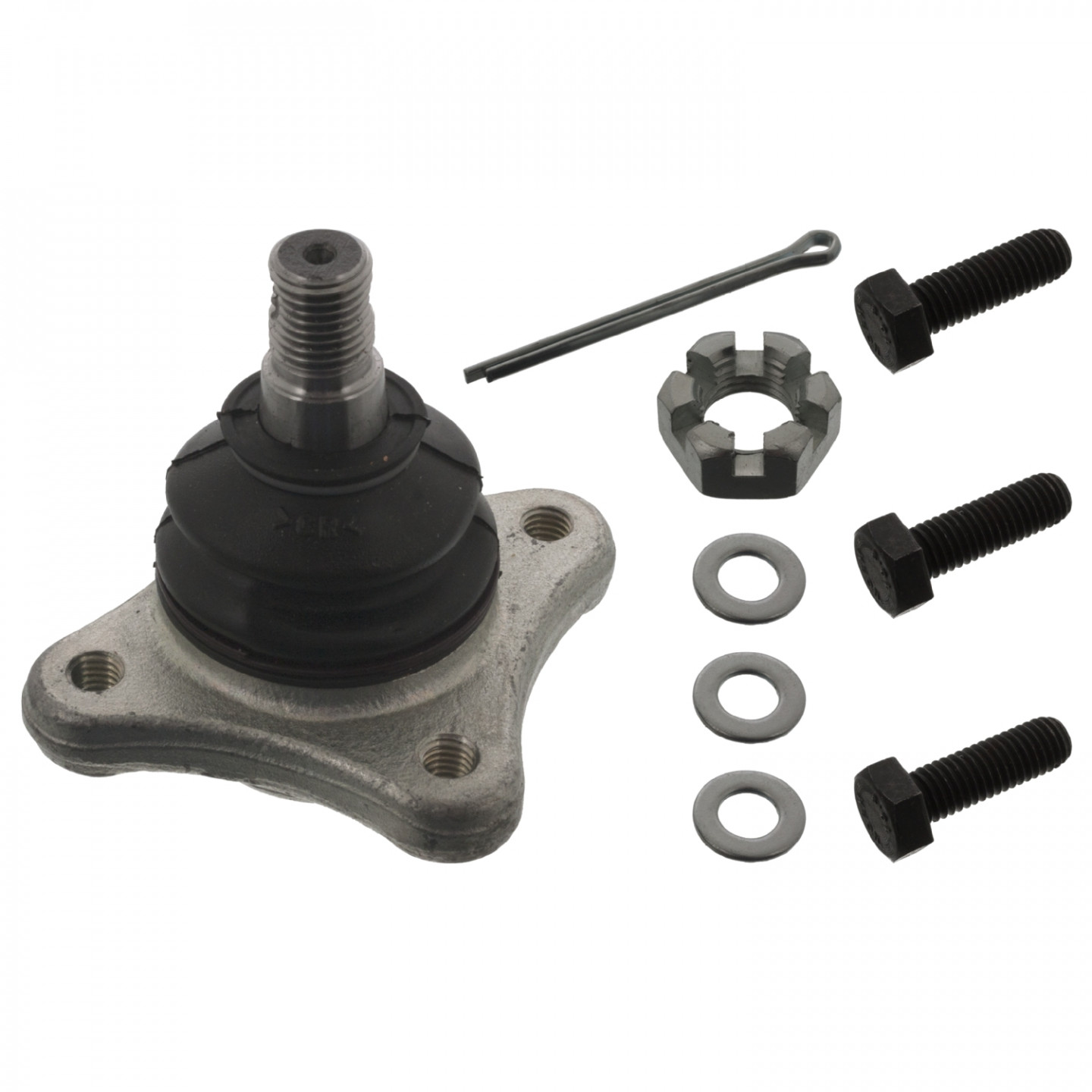 FEBI BILSTEIN Articulatie sarcina/ghidare ProKit