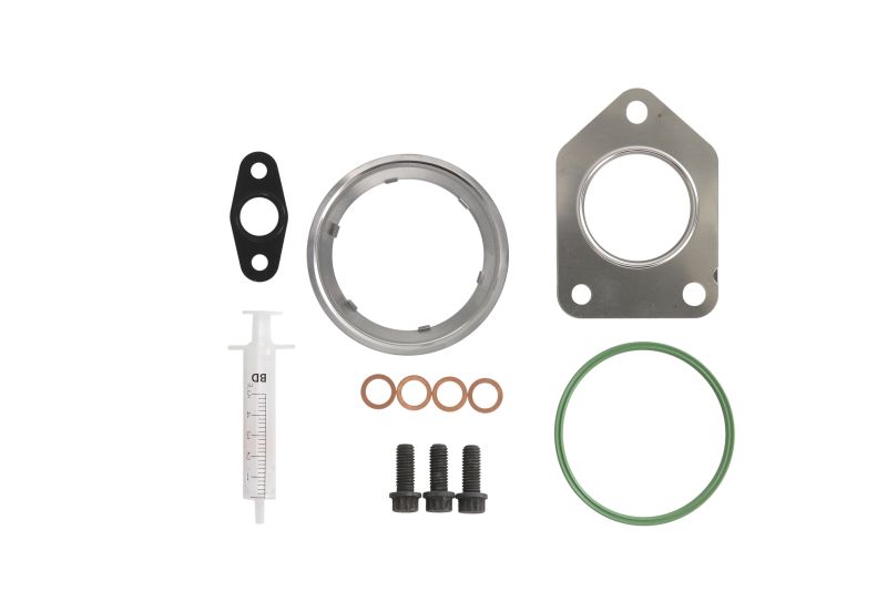 ELRING Set montaj, turbocompresor