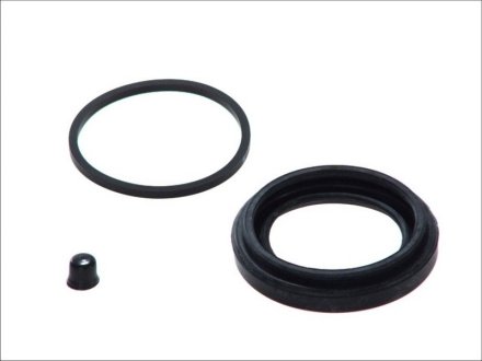 Set reparatie etrier frana, Garnituri etrier Ert 401085, parte montare : Punte Fata