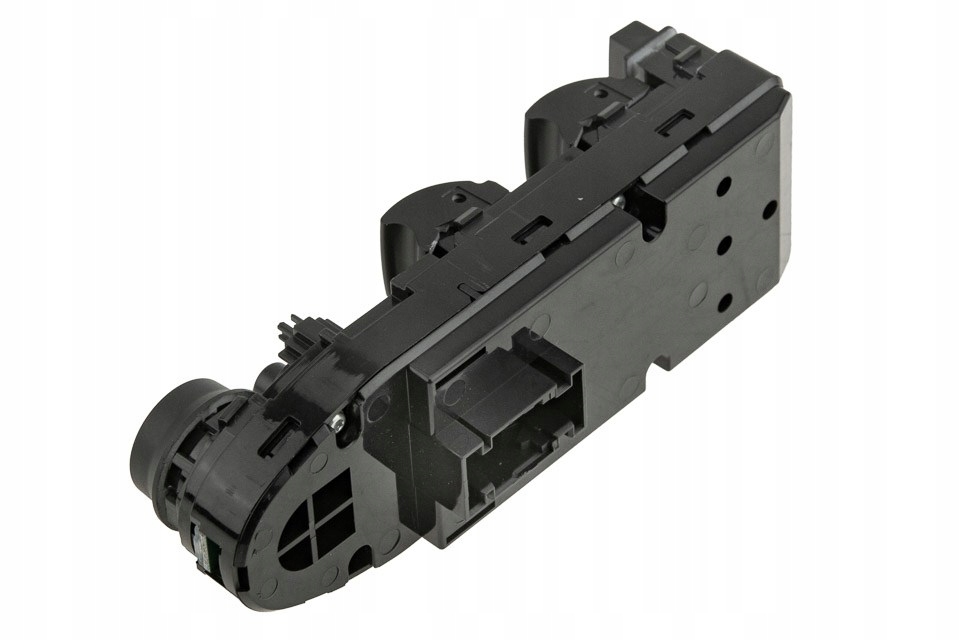 Comutator reglaj geam Bmw Seria 3 E90, E91 2005-, X1 E84 2009-, X5 E70 2006-, X6 E71 2007-, 61319155501