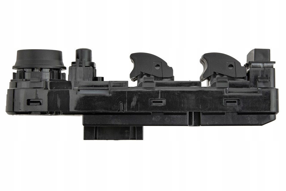 Comutator reglaj geam Bmw Seria 3 E90, E91 2005-, X1 E84 2009-, X5 E70 2006-, X6 E71 2007-, 61319155501