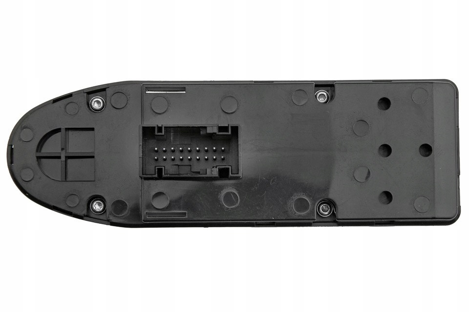 Comutator reglaj geam Bmw Seria 3 E90, E91 2005-, X1 E84 2009-, X5 E70 2006-, X6 E71 2007-, 61319155501