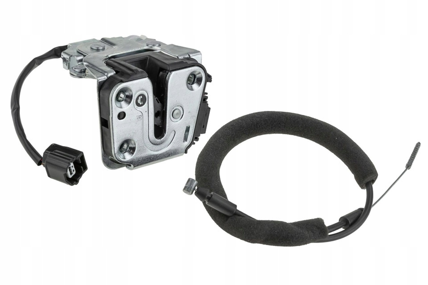 Incuietoare, Broasca usa spate Renault Master 3 2010-, Opel Movano B 2010-, Nissan Nv400 2010-, Inferior Dreapta, 8200661170