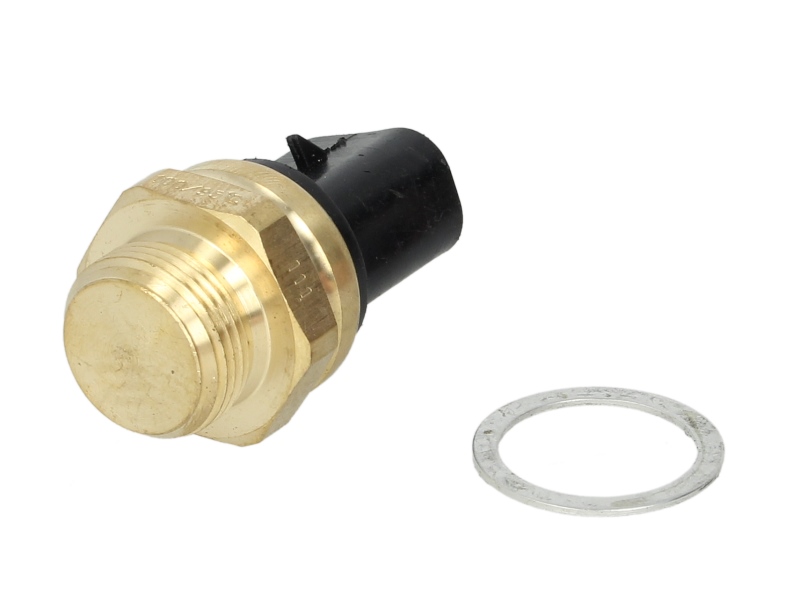 Senzor temperatura ventilator, termocupla radiator Facet 75117