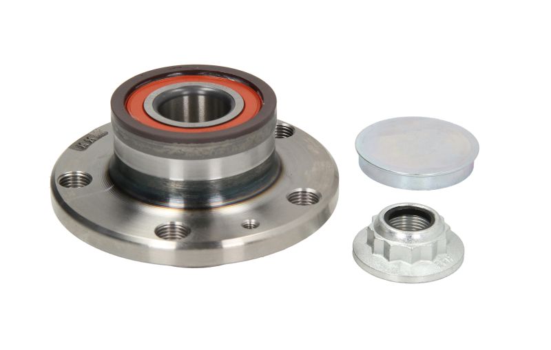 Set rulment roata spate FAG 713610490 Vw Polo (6R, 6C) Fabia Limuzina (6Y3) Polo (9N) Fox (5Z1, 5Z3) Fabia (6Y2) Polo Limuzina (9A4) Fabia Combi Fabia Combi (6Y5) Fabia Praktik Ibiza 5 Sportcoupe (6J1