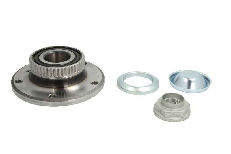 Rulment butuc roata Fag 713667060, parte montare : Punte fata