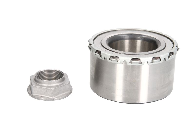 Set rulment roata spate FAG 713667980 Mercedes-Benz Vito Bus (W639) Vito / Mixto Caroserie (W639) Viano (W639)