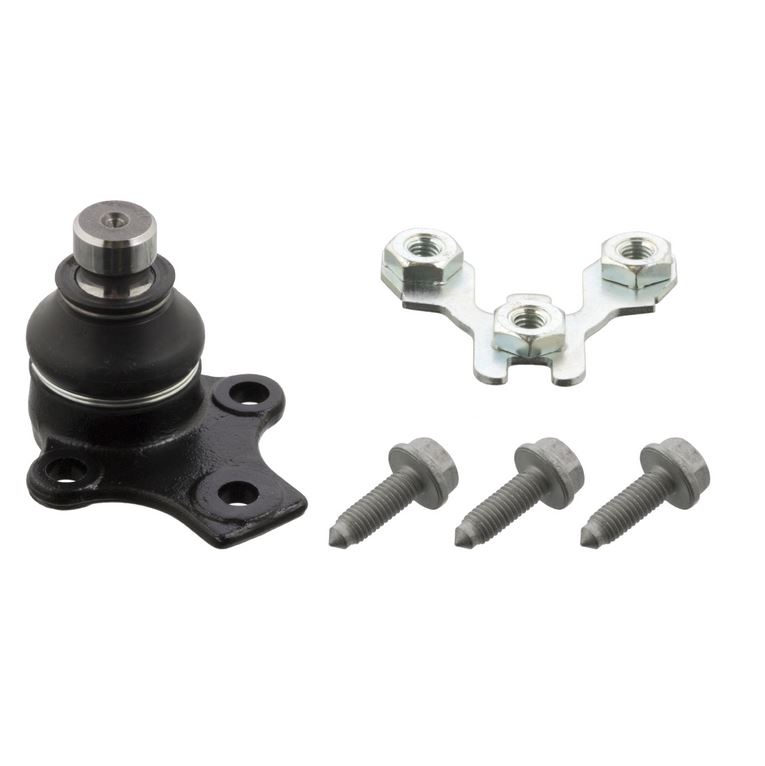 FEBI BILSTEIN Articulatie sarcina/ghidare