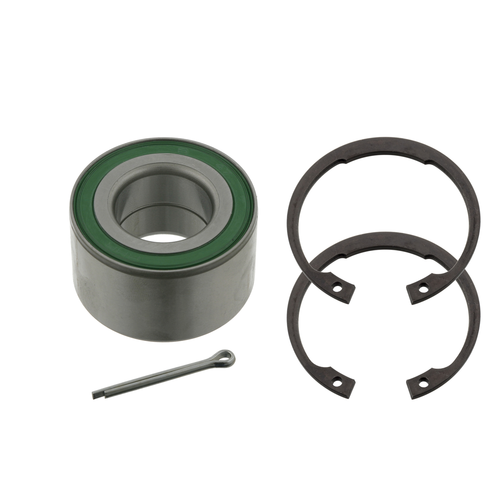 FEBI BILSTEIN Set rulment roata