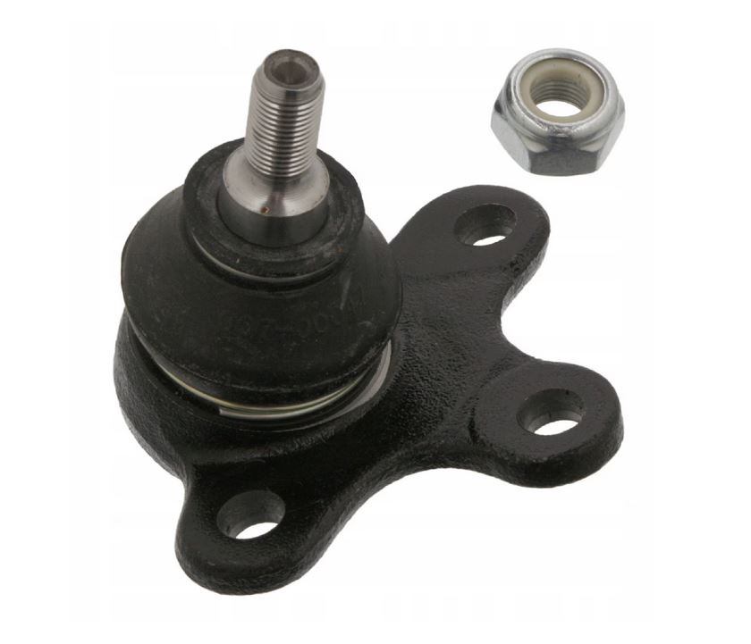 FEBI BILSTEIN Articulatie sarcina/ghidare