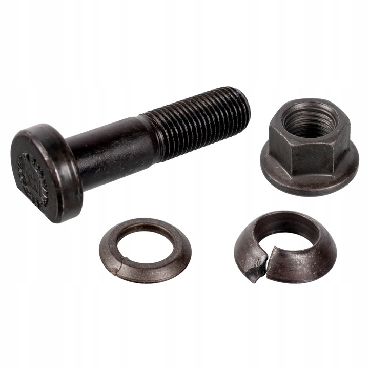 FEBI BILSTEIN Bolt roata