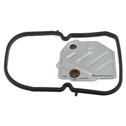 FEBI BILSTEIN set filtre hidraulice, cutie e vit.automata