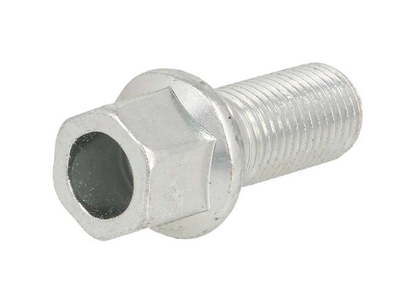 Surub roata, Prezon Febi Bilstein 09801, M14x1.5 mm; lungime filet 27 mm, Audi, Seat , Skoda, VW, Punte fata/ spate Surub roata, Prezon Febi Bilstein 09801, M14x1.5 mm; lungime filet 27 mm, Audi, Seat , Skoda, VW, Punte fata/ spate