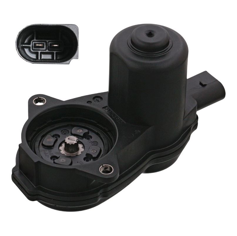 FEBI BILSTEIN Element actionare. etrier frana de parcare febi Plus