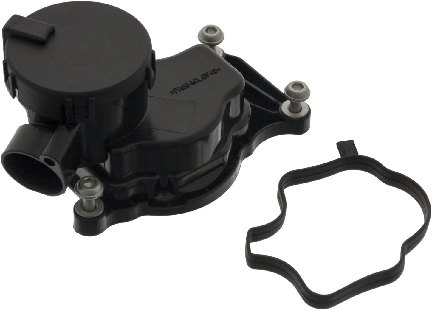 FEBI BILSTEIN ventil, aerisire carter febi Plus