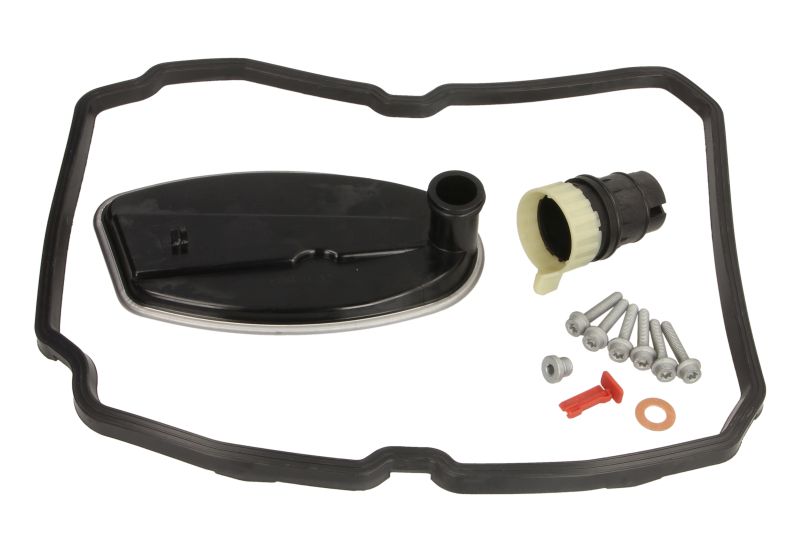 FEBI BILSTEIN set filtre hidraulice, cutie e vit.automata
