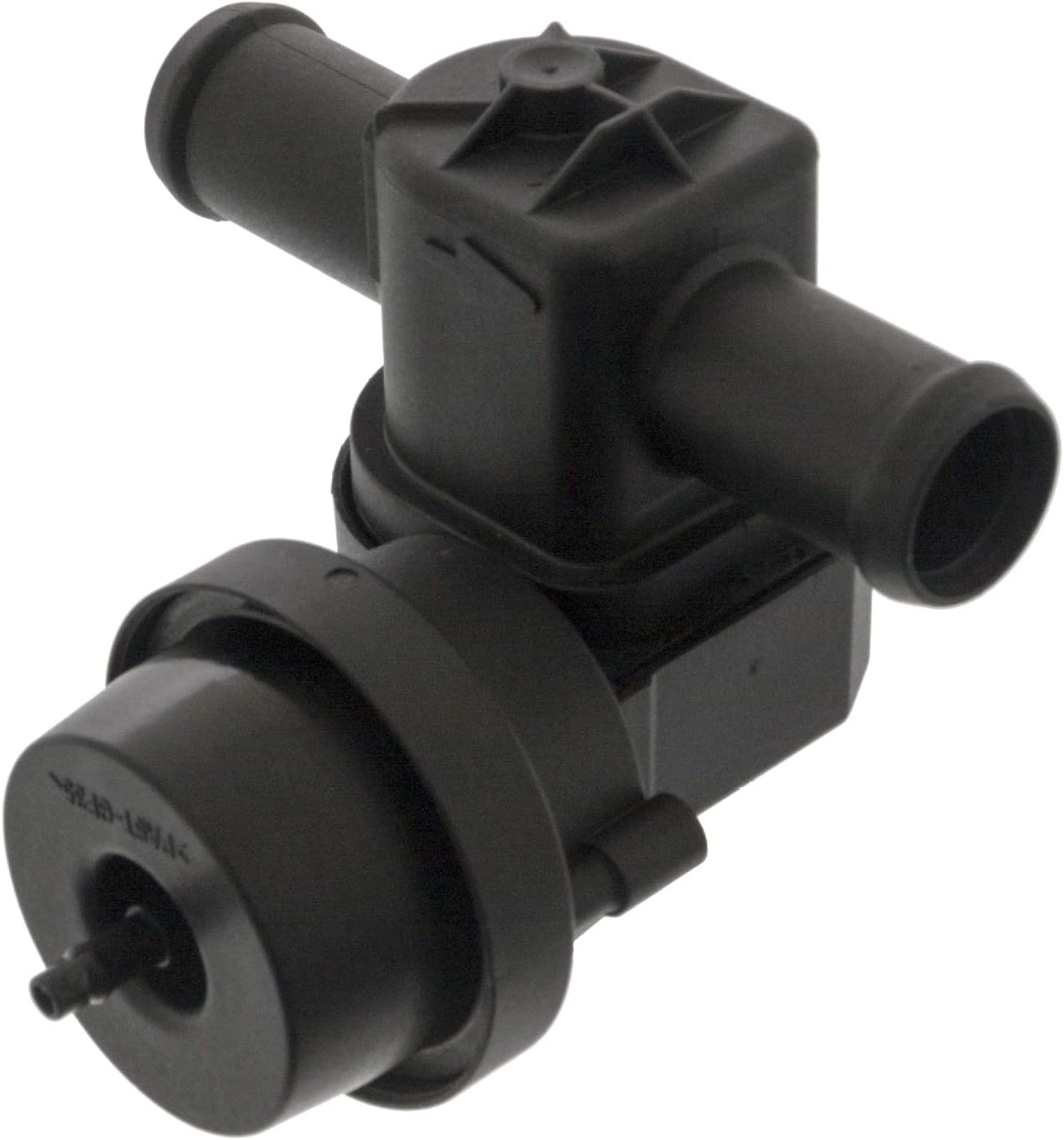 FEBI BILSTEIN Supapa control, agent frigorific febi Plus