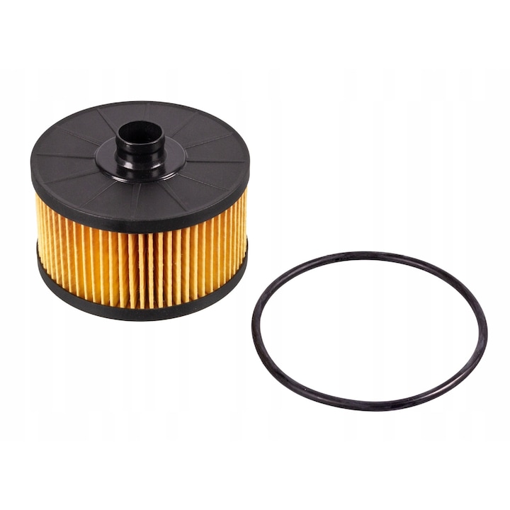 FEBI BILSTEIN Filtru ulei