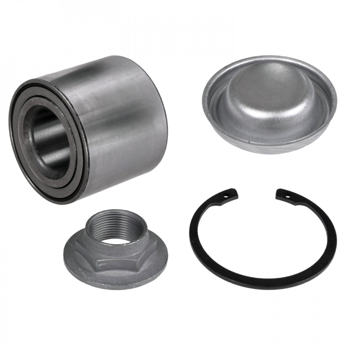 FEBI BILSTEIN Set rulment roata