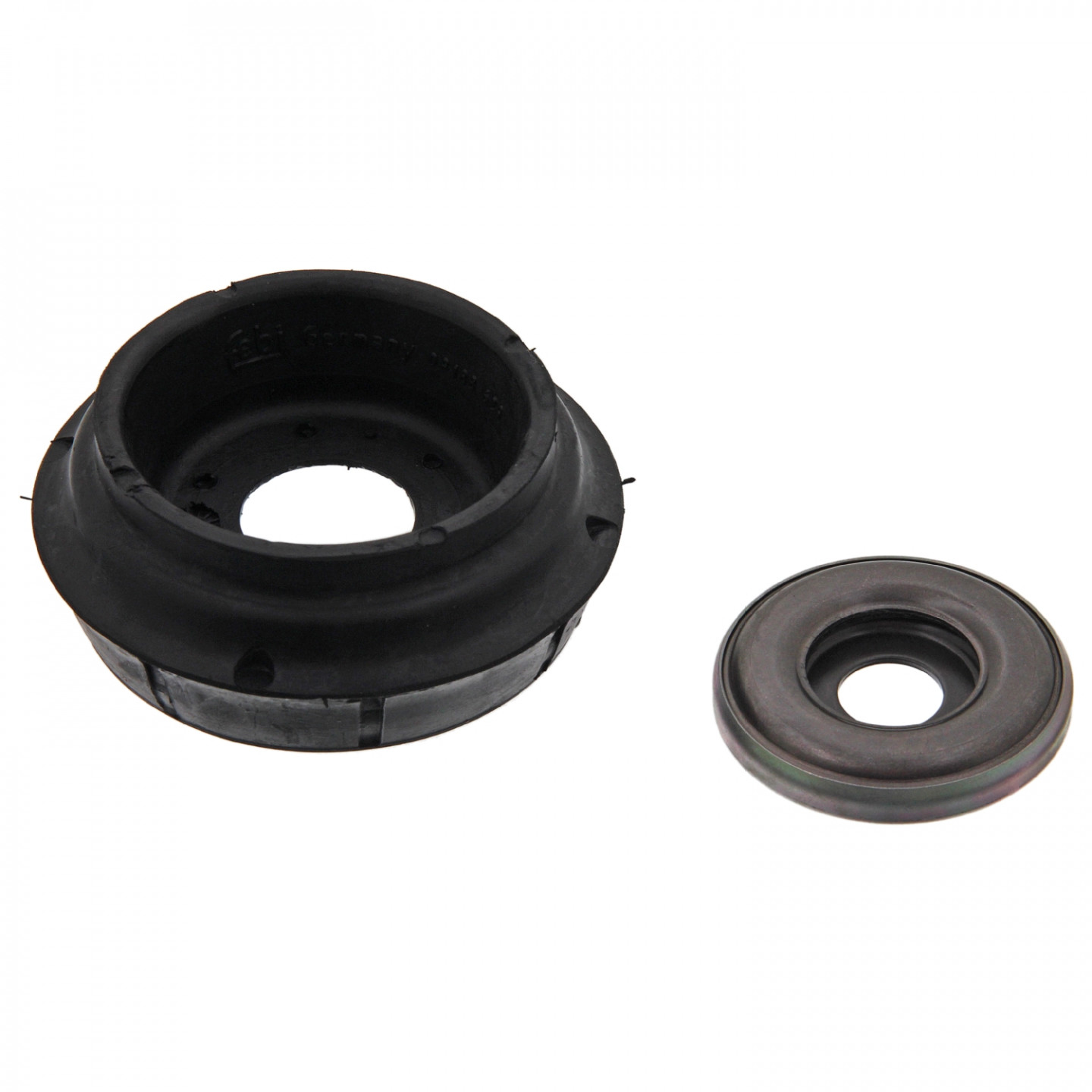 FEBI BILSTEIN Set reparatie, rulment sarcina amortizor