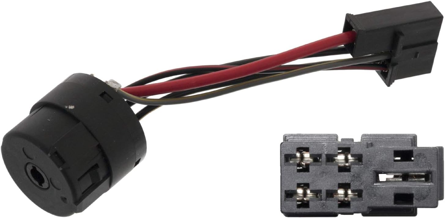 FEBI BILSTEIN comutator pornire febi Plus