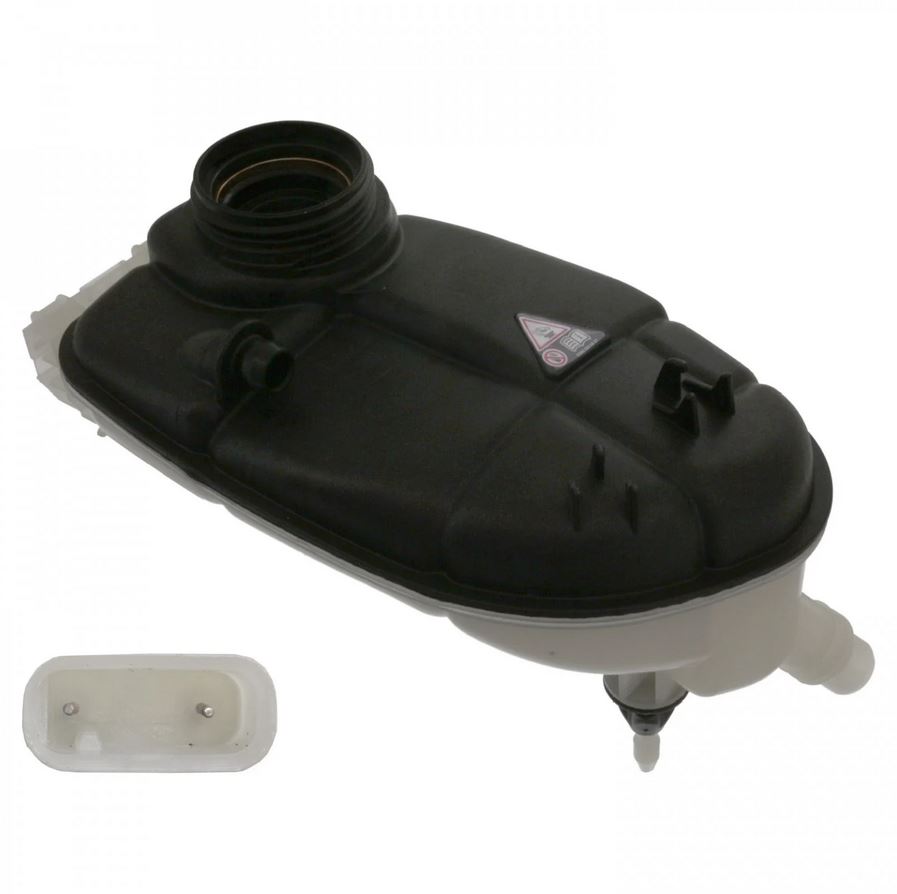 FEBI BILSTEIN Vas de expansiune, racire