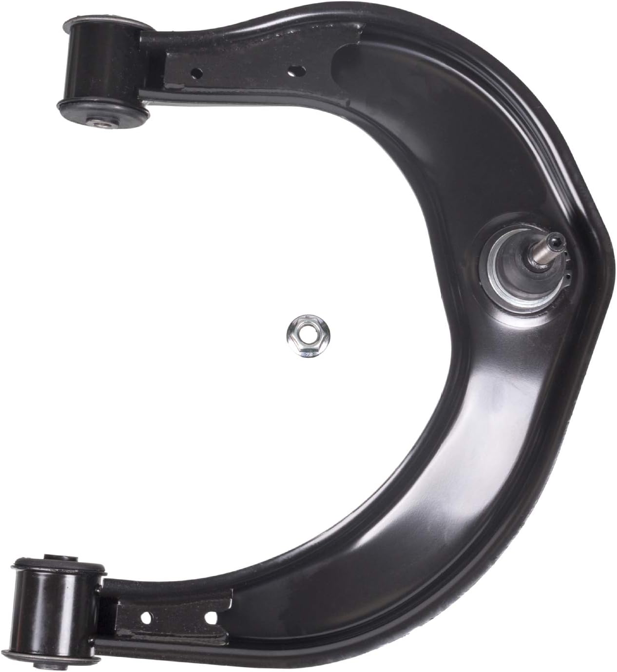 FEBI BILSTEIN Brat, suspensie roata