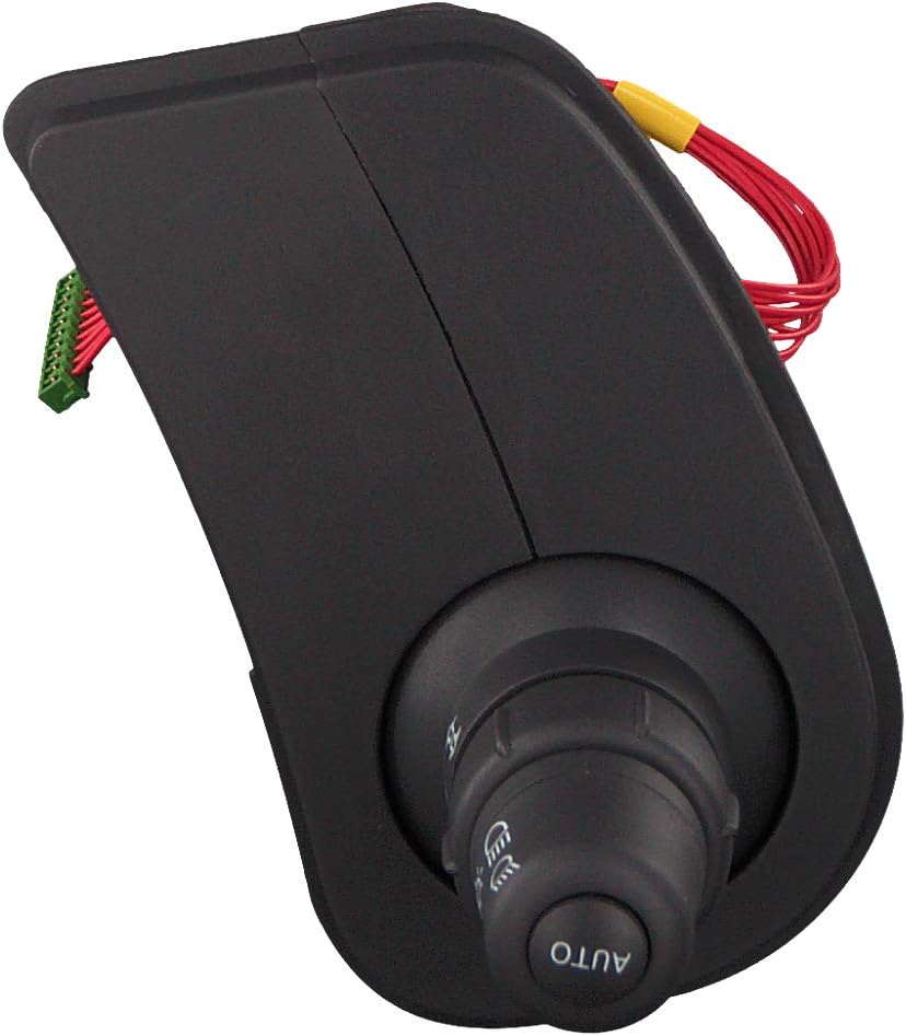 FEBI BILSTEIN Comutator coloana directie