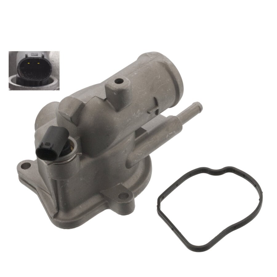 FEBI BILSTEIN termostat,lichid racire