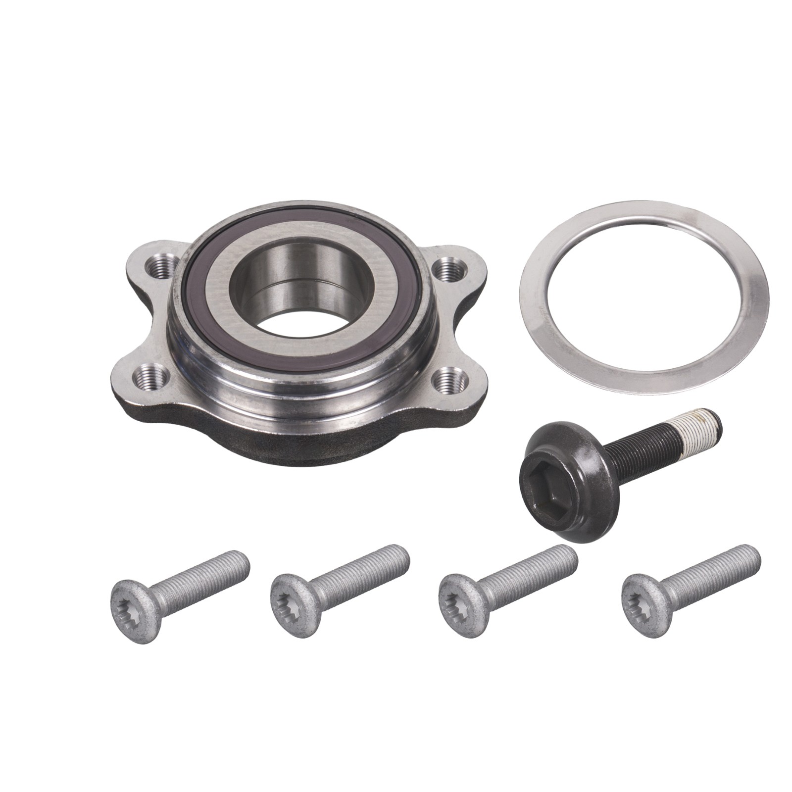 FEBI BILSTEIN Set rulment roata