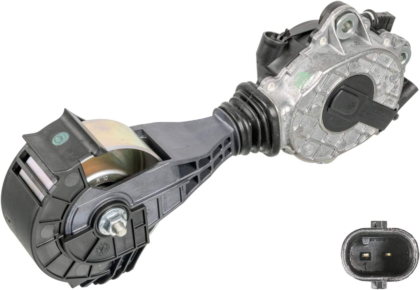 FEBI BILSTEIN Intinzator curea, curea distributie