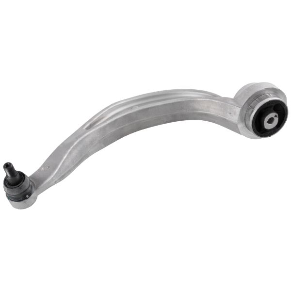 Brat suspensie roata Audi A4 (B8/8K), A5 (B8/8T/F), Porsche Macan (95B) parte montare : Punte fata, Dreapta, Jos, inferior spre spate, 8K0407694AA