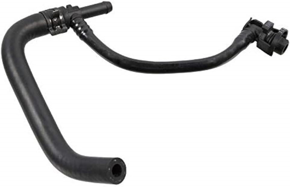 FEBI BILSTEIN Furtun radiator