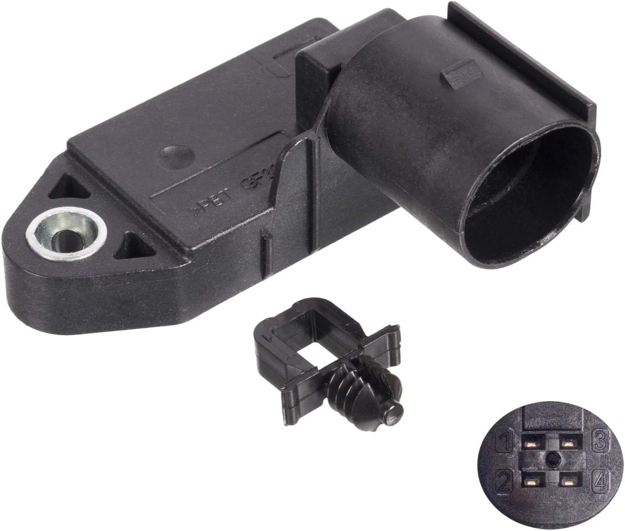 FEBI BILSTEIN Comutator lumini frana