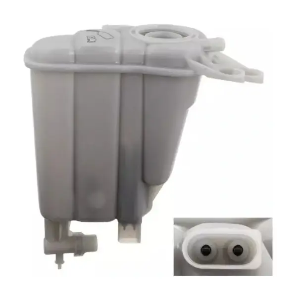 FEBI BILSTEIN Vas de expansiune, racire