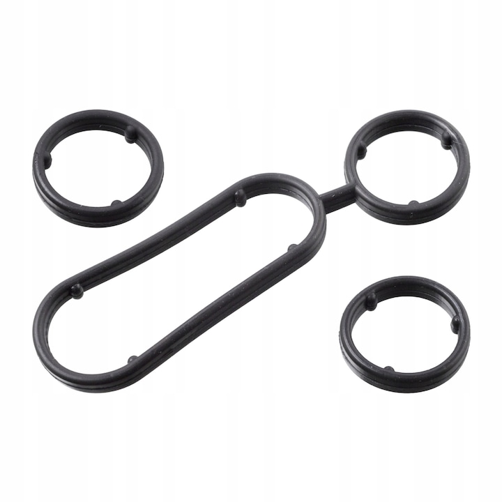 FEBI BILSTEIN Set garnituri, radiator ulei