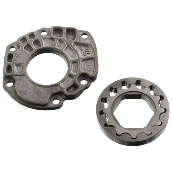 FEBI BILSTEIN set rotor,pompa ulei febi Plus