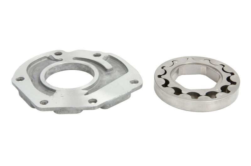FEBI BILSTEIN set rotor,pompa ulei febi Plus