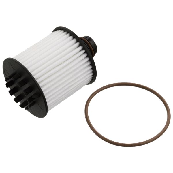 FEBI BILSTEIN Filtru ulei