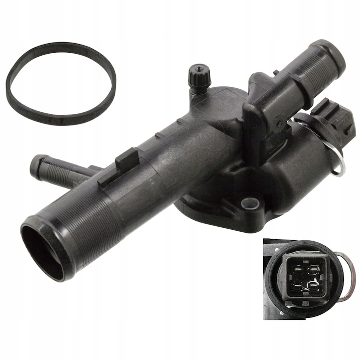 FEBI BILSTEIN termostat,lichid racire