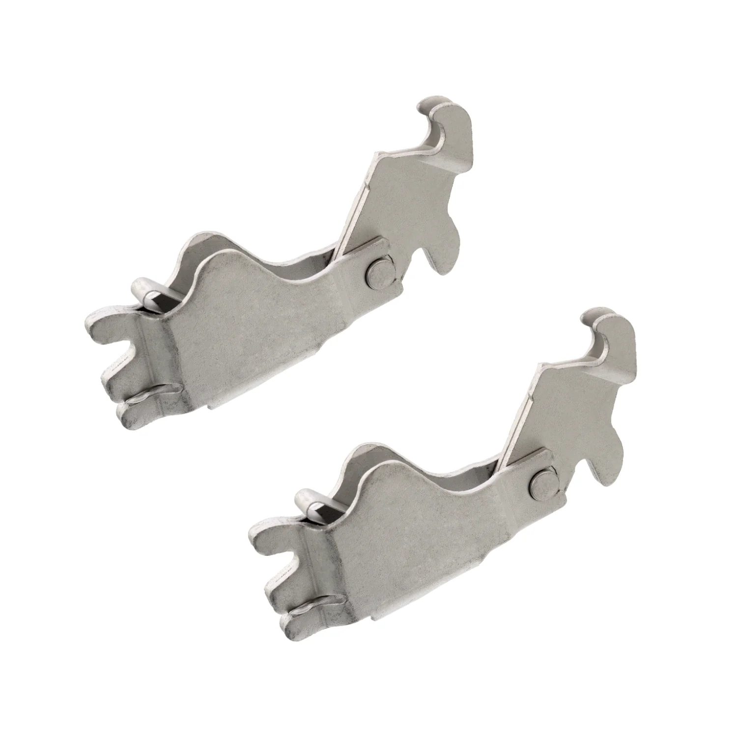 FEBI BILSTEIN Set reparatie, reglare automata febi Plus