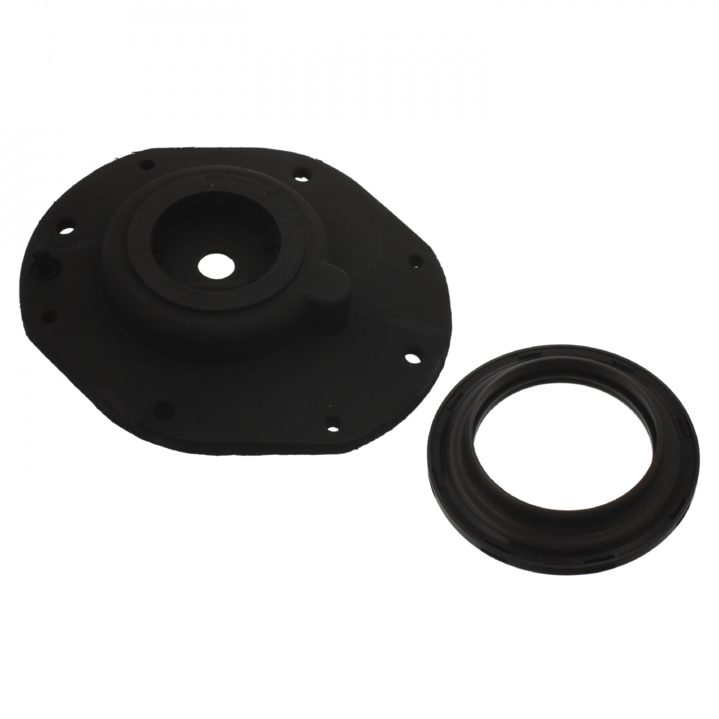 FEBI BILSTEIN Set reparatie, rulment sarcina amortizor