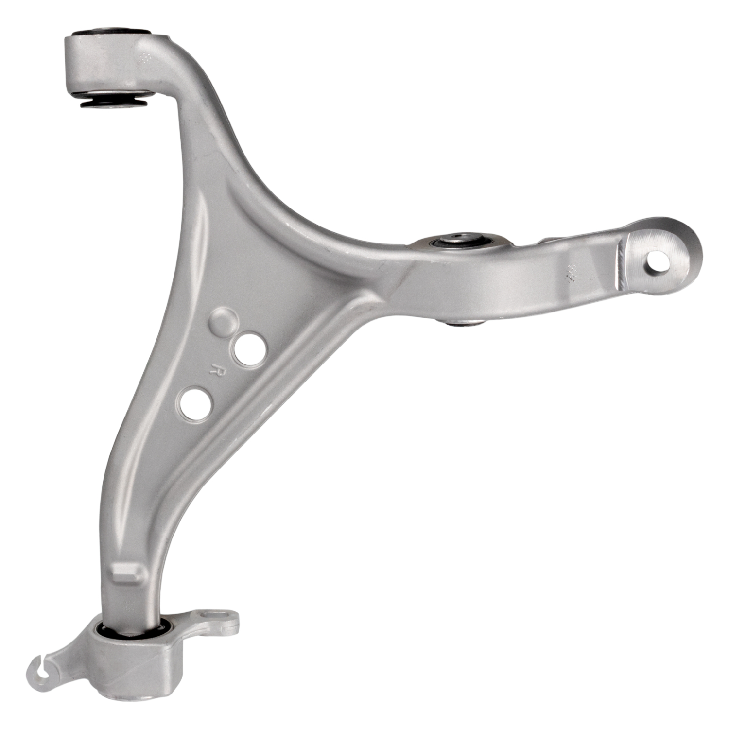 FEBI BILSTEIN Brat, suspensie roata