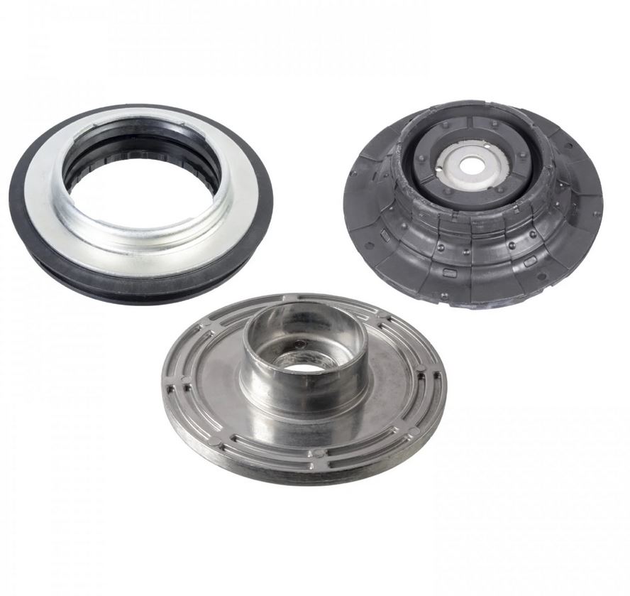 FEBI BILSTEIN Set reparatie, rulment sarcina amortizor