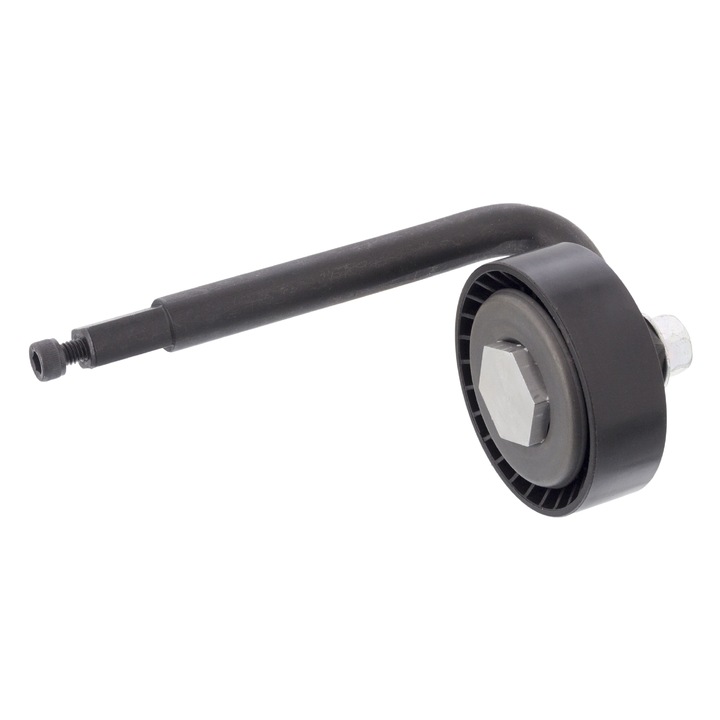 FEBI BILSTEIN intinzator,curea transmisie