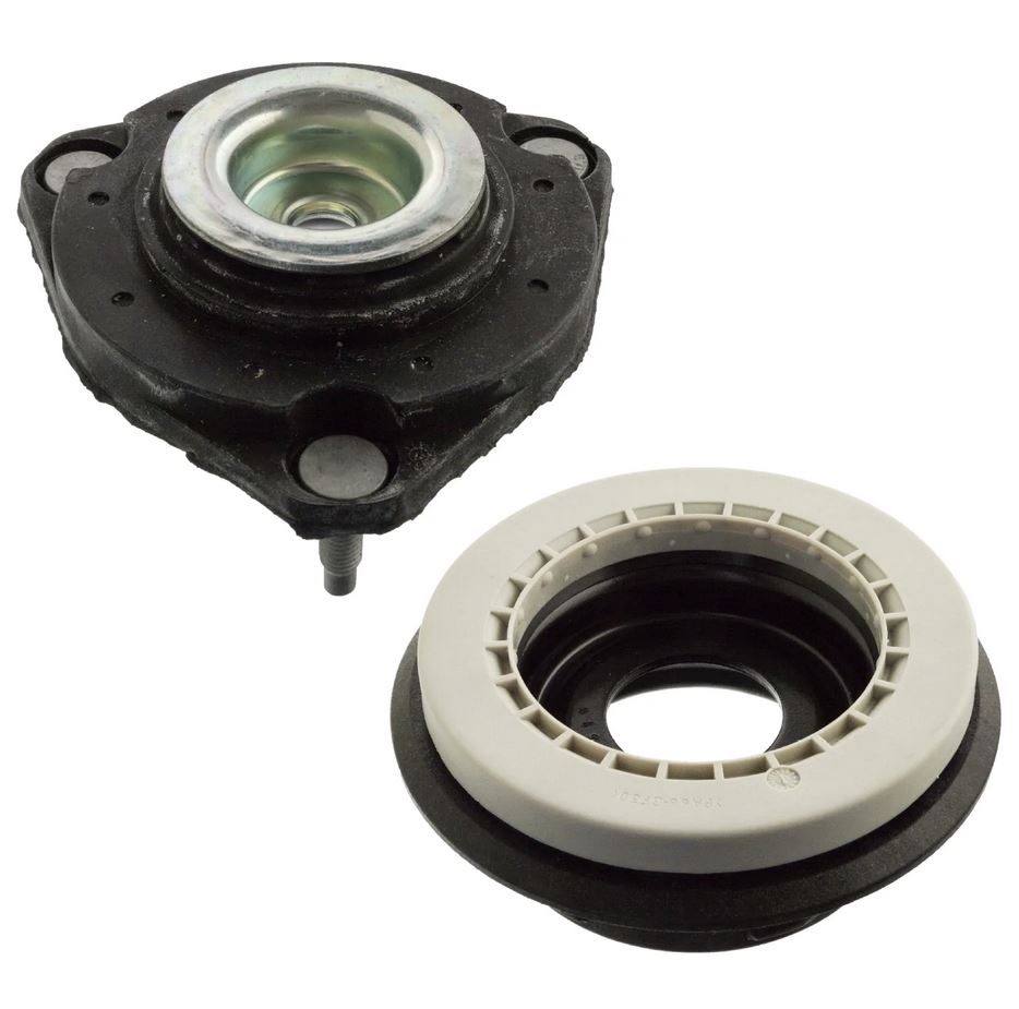 FEBI BILSTEIN Set reparatie, rulment sarcina amortizor
