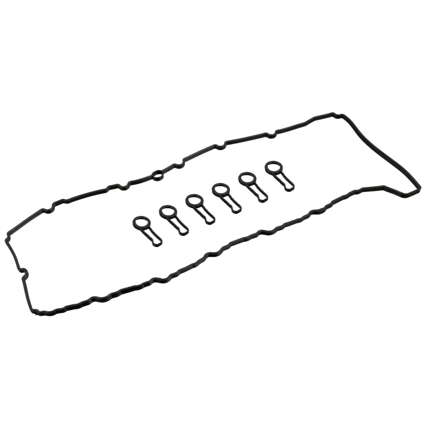 FEBI BILSTEIN Set garnituri, Capac supape