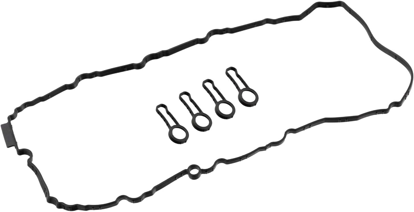 FEBI BILSTEIN Set garnituri, Capac supape