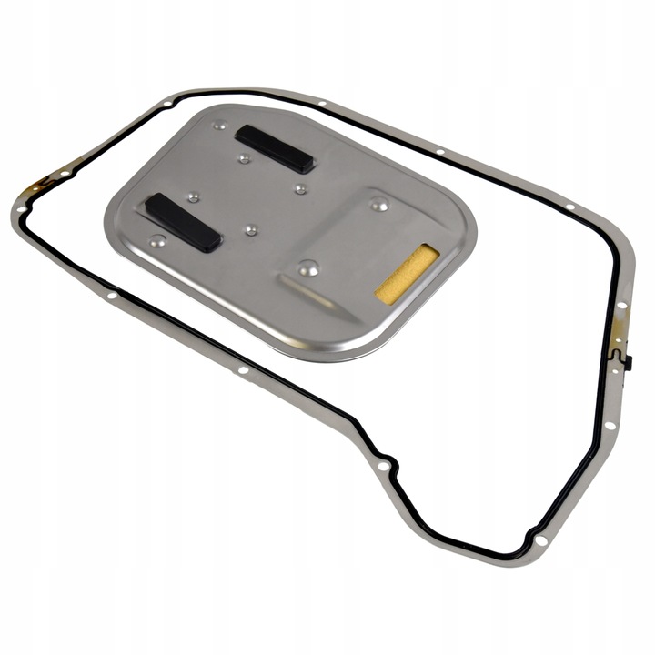 FEBI BILSTEIN set filtre hidraulice, cutie e vit.automata